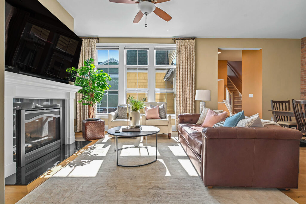 Saratoga Springs real estate