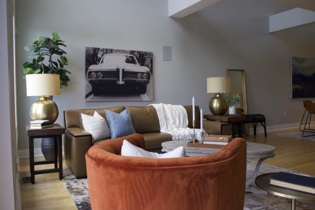 Saratoga Springs real estate